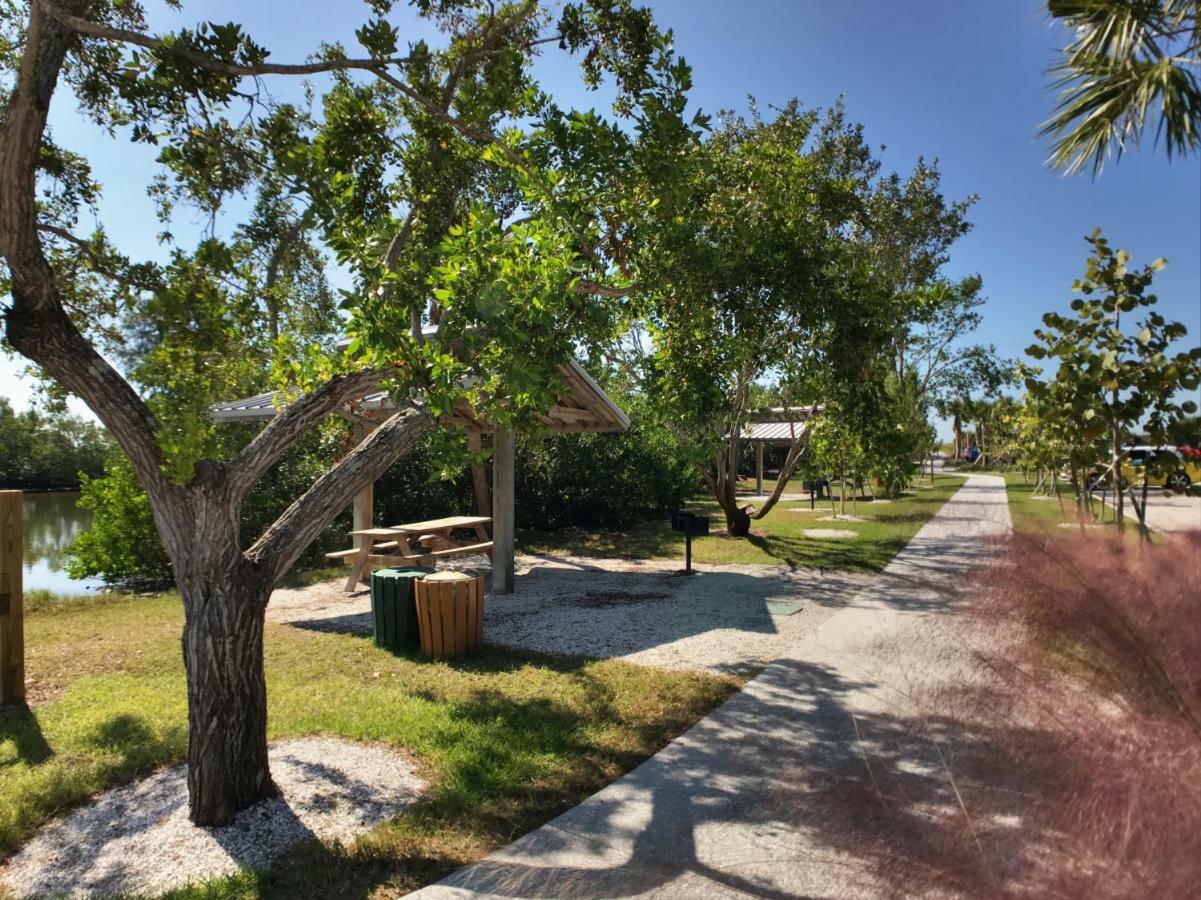 סרסוטה Crescent Beach 1011 #1 מראה חיצוני תמונה