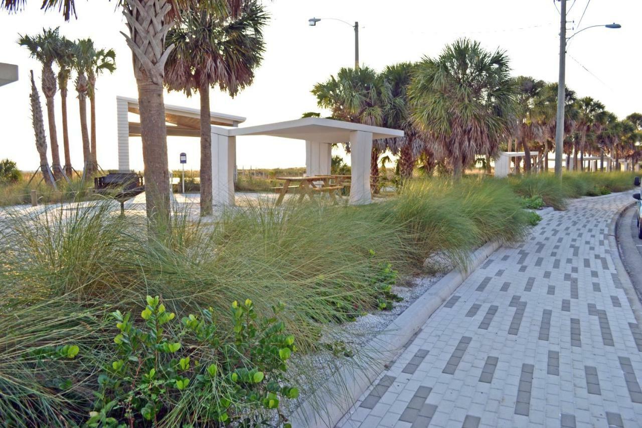 סרסוטה Crescent Beach 1011 #1 מראה חיצוני תמונה
